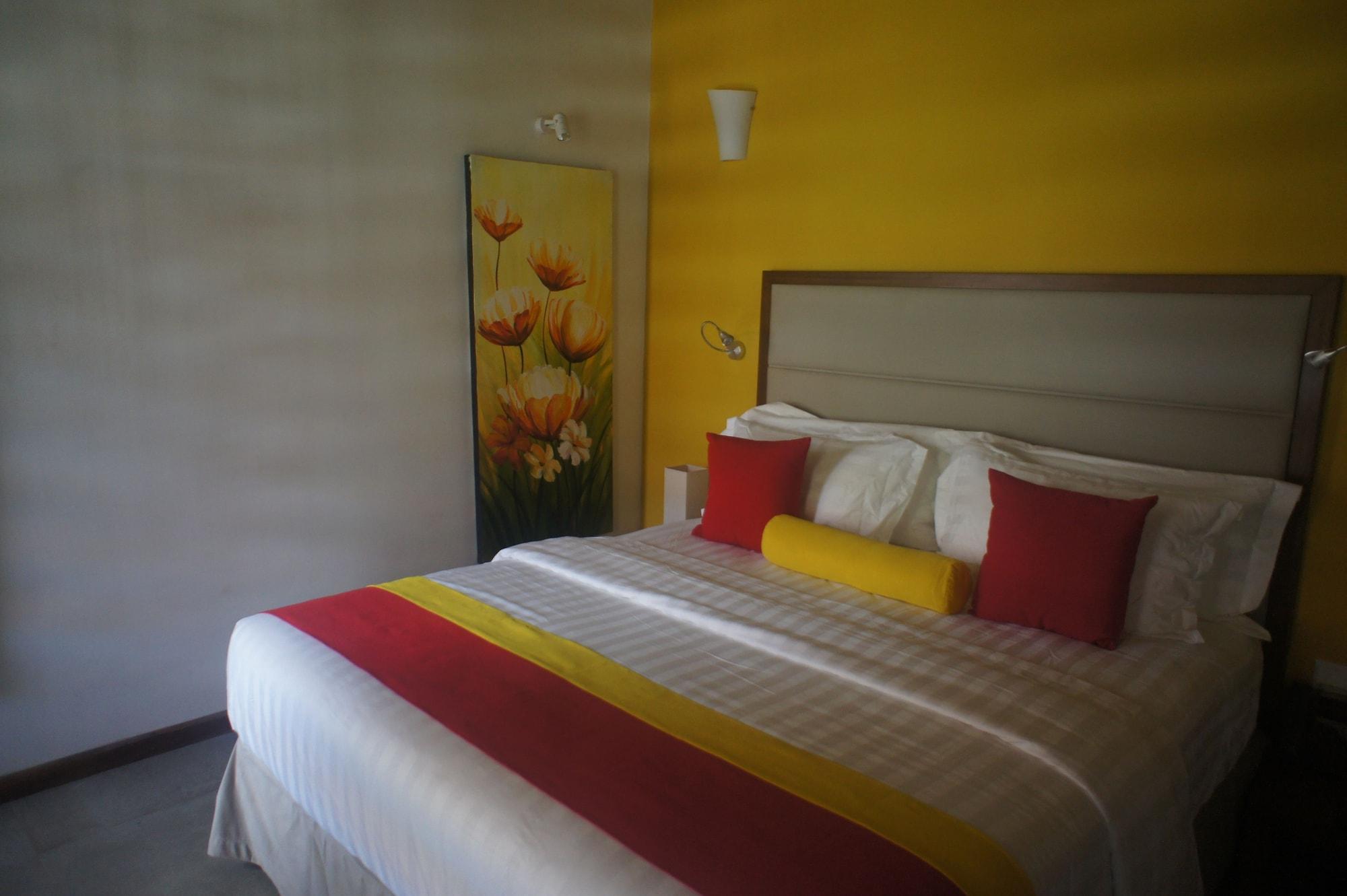 The Thinnai - All-Suites Boutique Hotel 4* Jaffna