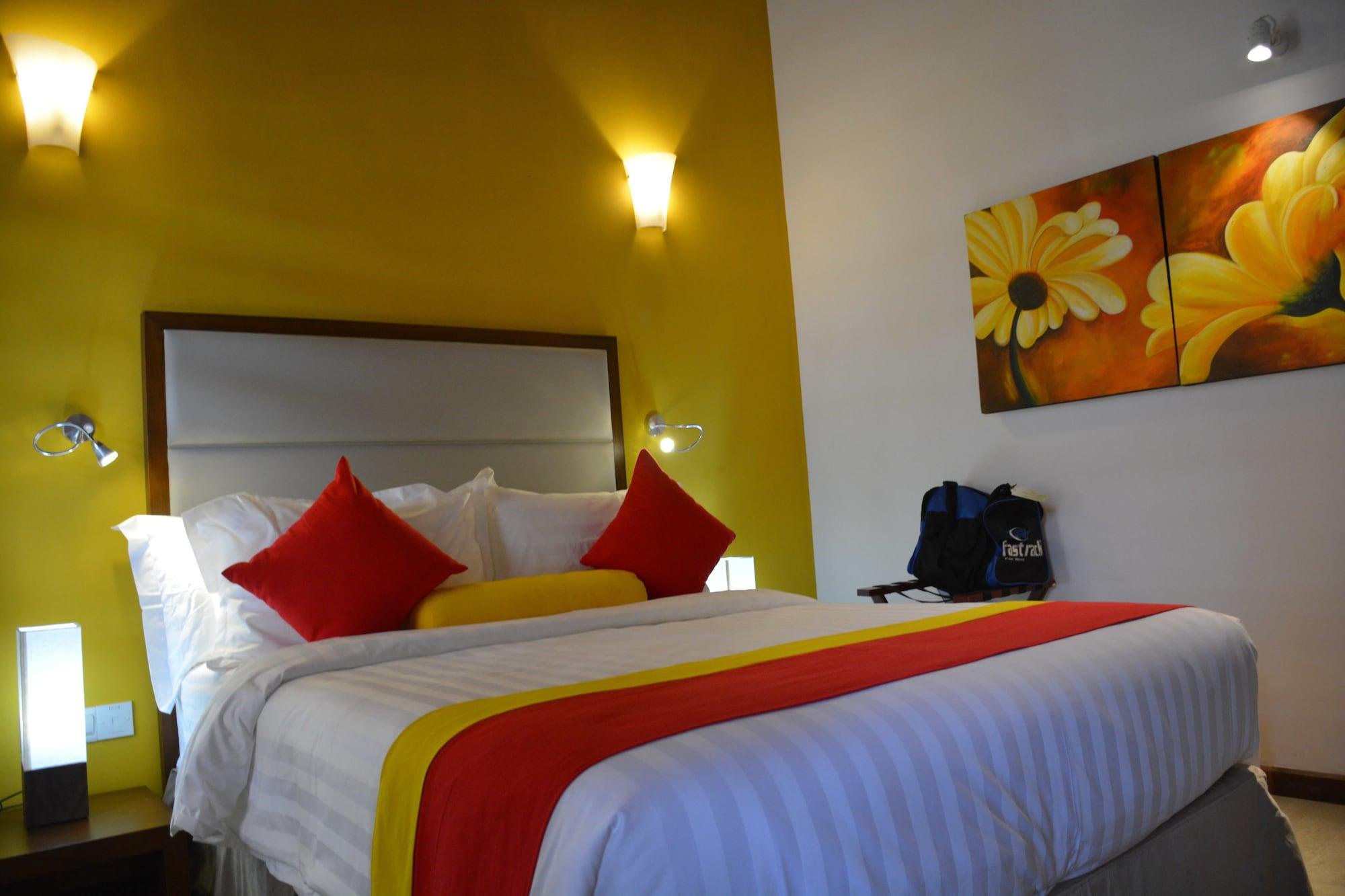 The Thinnai - All-Suites Boutique Hotel Jaffna