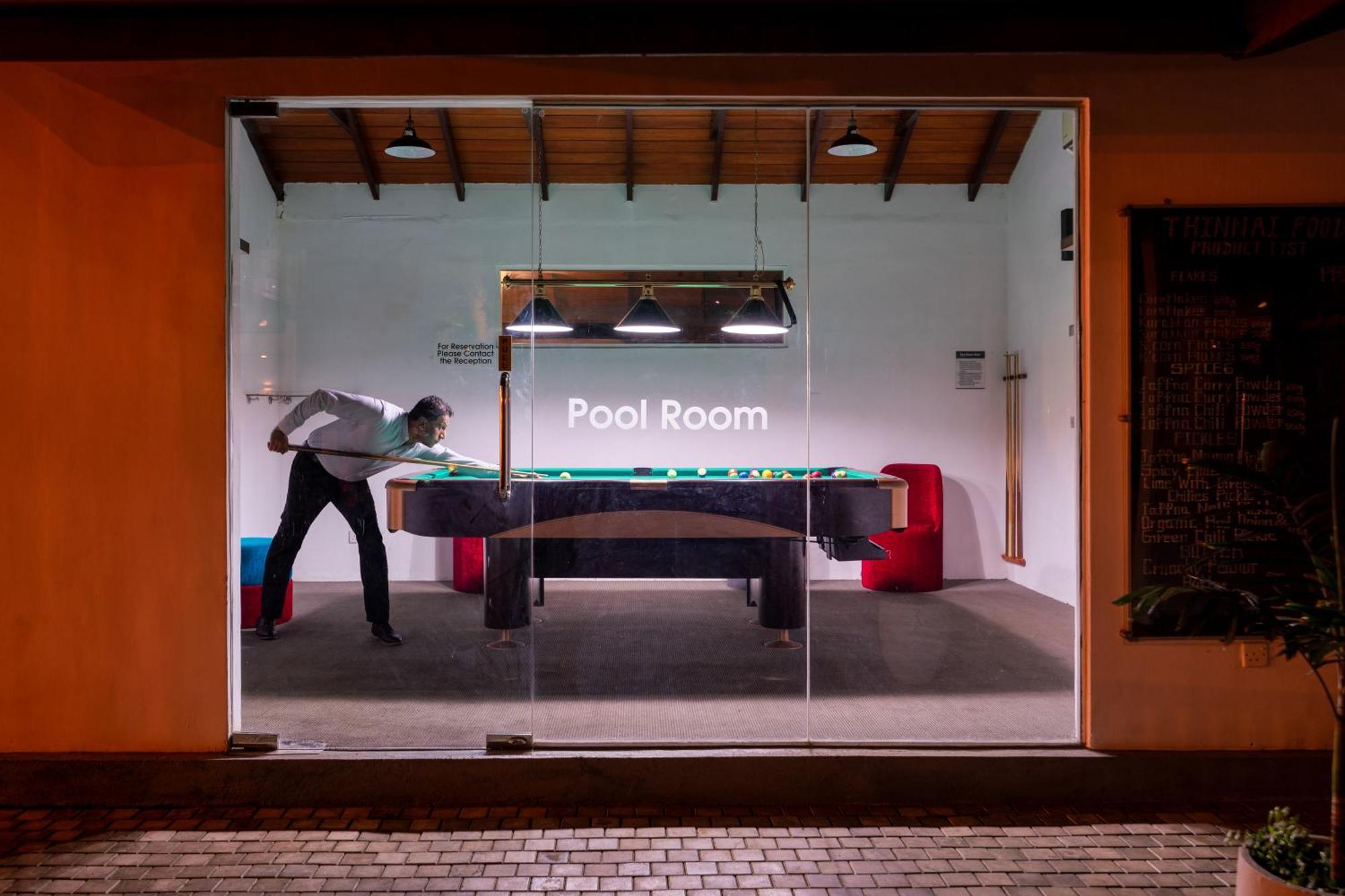 Hotel The Thinnai - All-Suites Boutique Hotel 4*