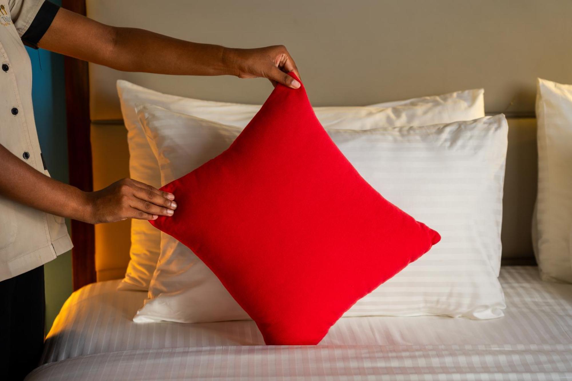 The Thinnai - All-suites Boutique Hotel Jaffna