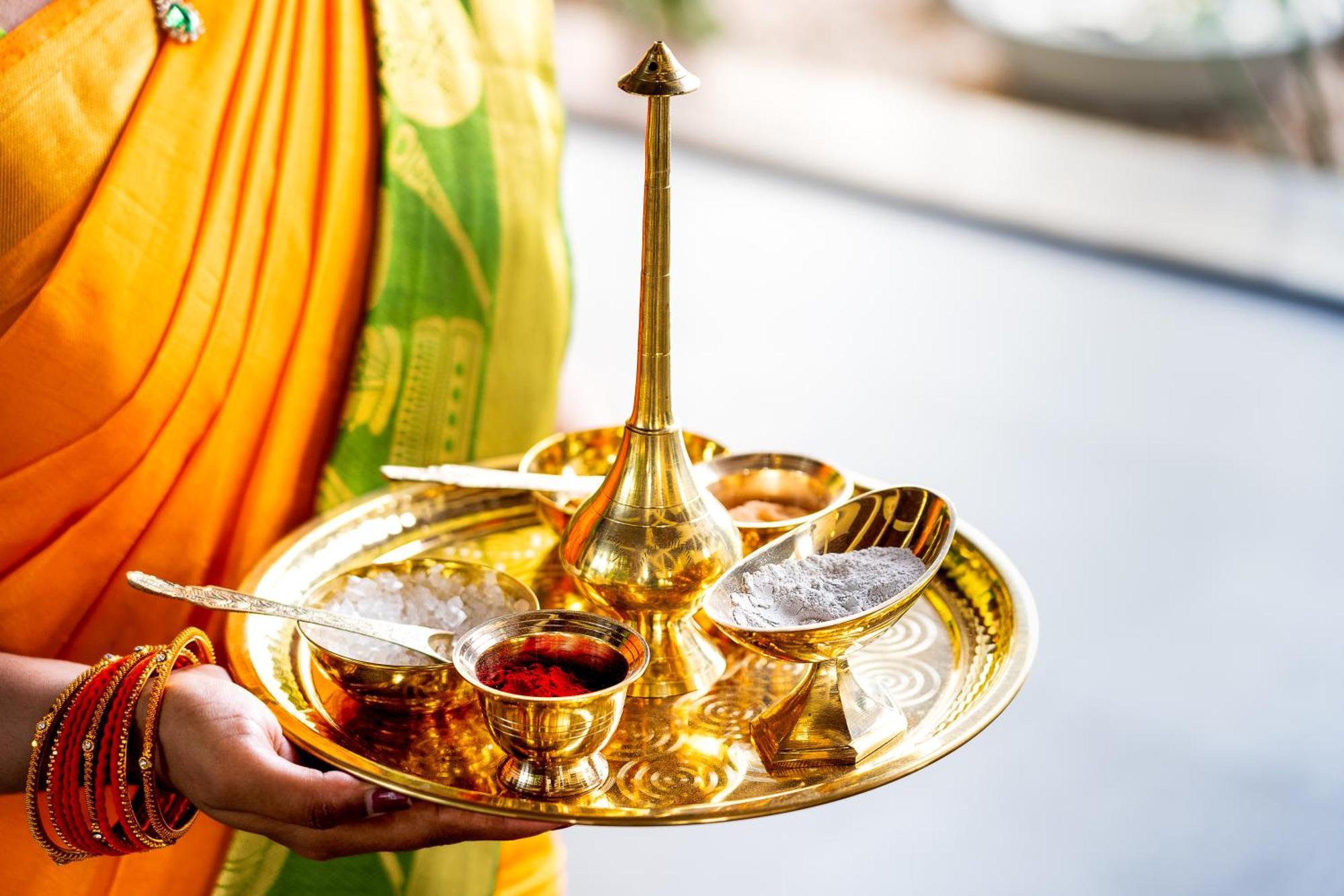 The Thinnai - All-suites Boutique