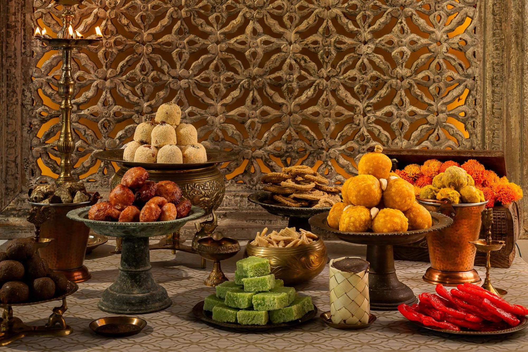 Hotel The Thinnai - All-suites Boutique 4*