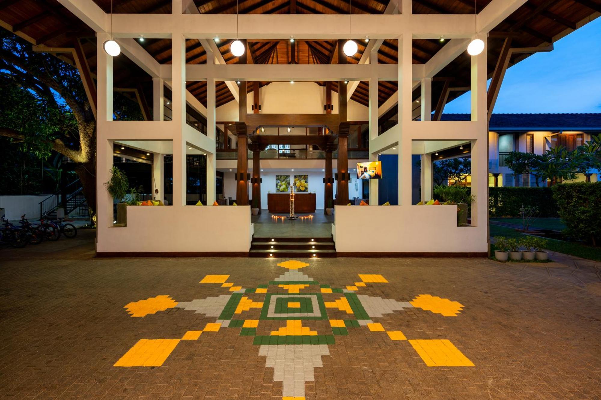The Thinnai - All-Suites Boutique Hotel Hotel Jaffna