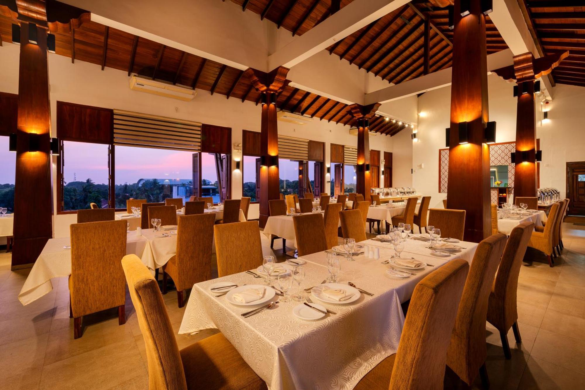 The Thinnai - All-suites Boutique Jaffna