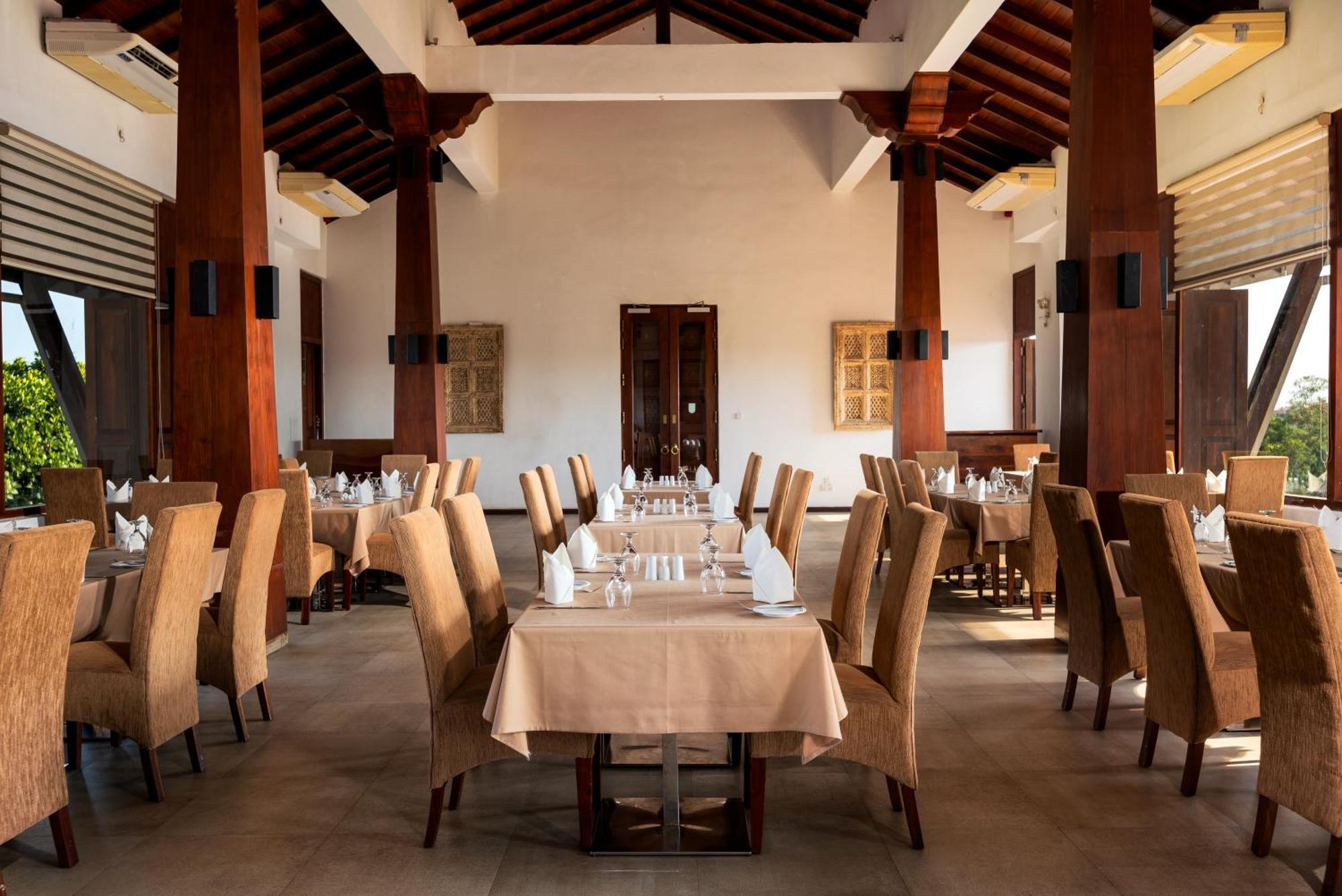 Hotel The Thinnai - All-suites Boutique