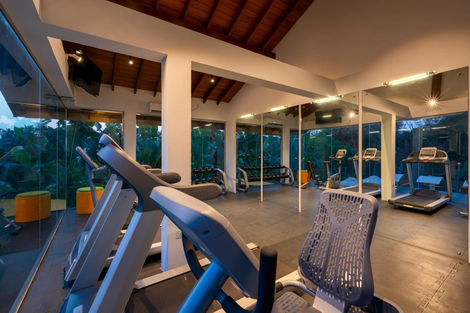 The Thinnai - All-suites Boutique Hotel 4*