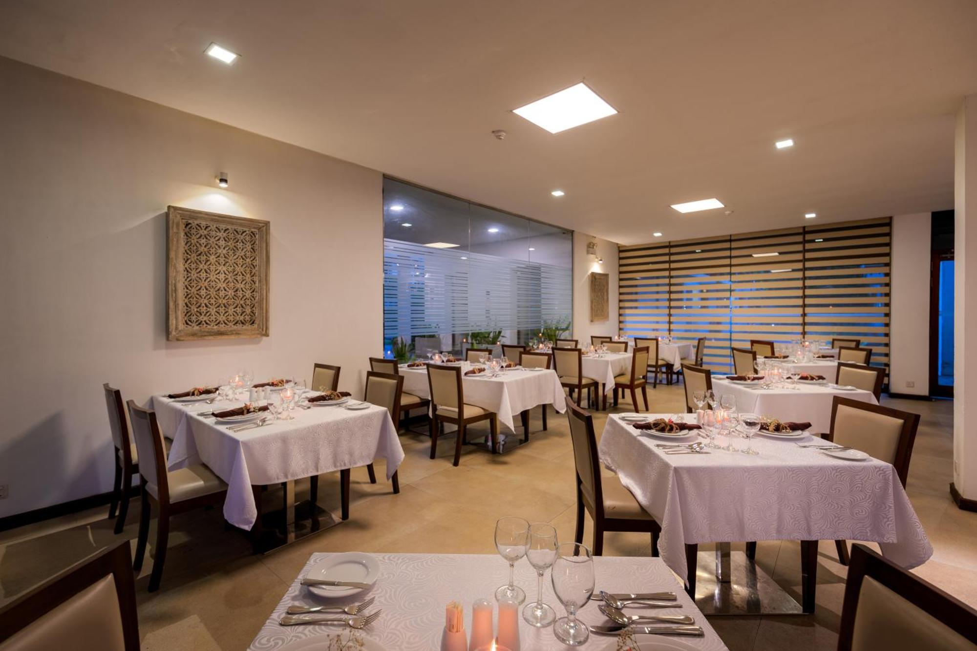 Hotel The Thinnai - All-suites Boutique 4*