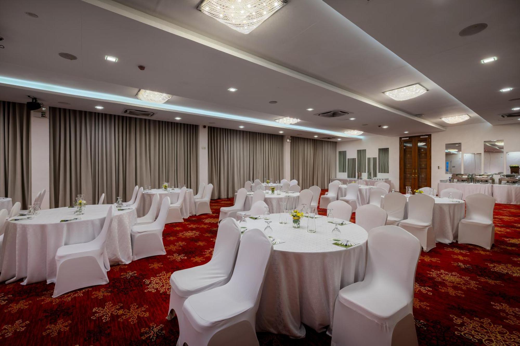 The Thinnai - All-suites Boutique Jaffna