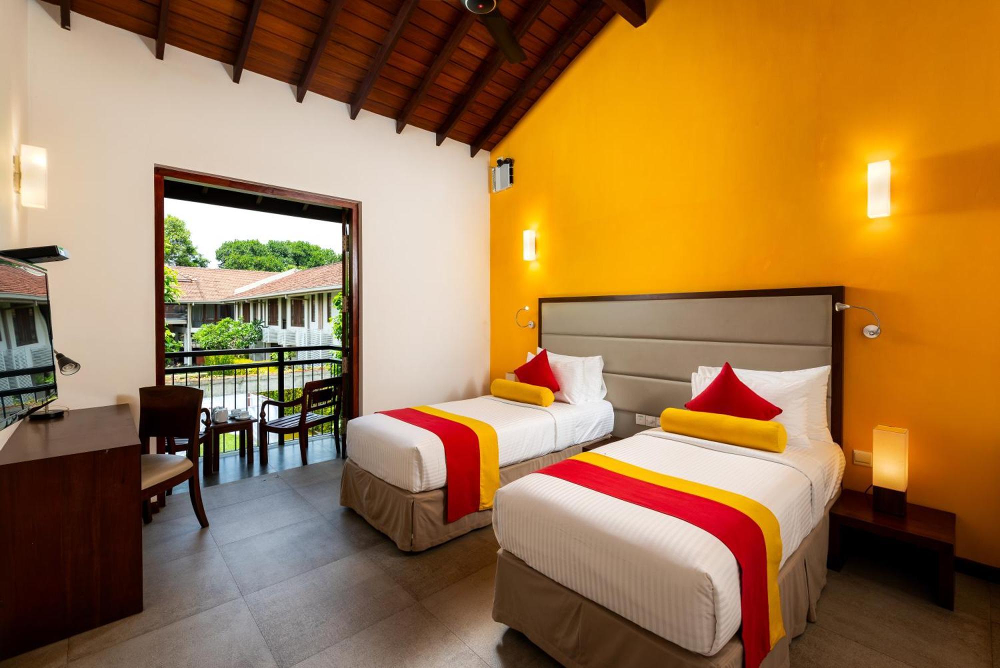 The Thinnai - All-suites Boutique Hotel