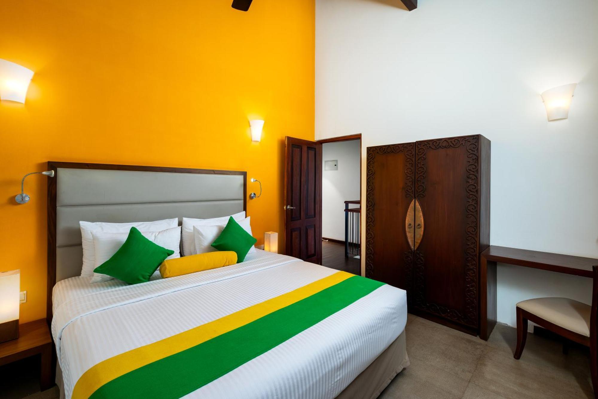 The Thinnai - All-Suites Boutique Hotel Hotel 4*