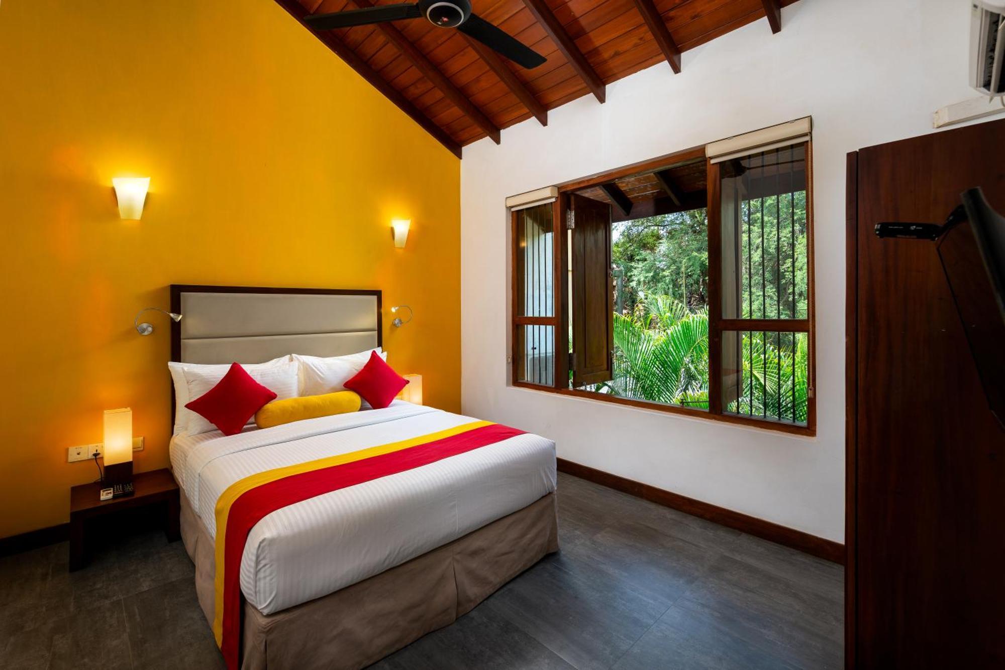 The Thinnai - All-suites Boutique 4*