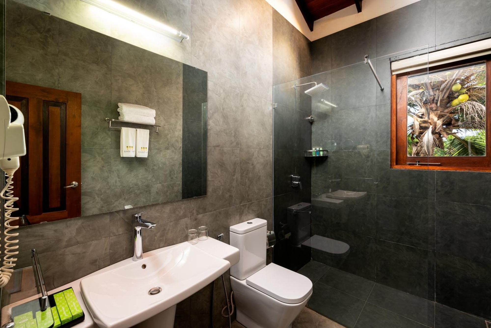 The Thinnai - All-suites Boutique Hotel
