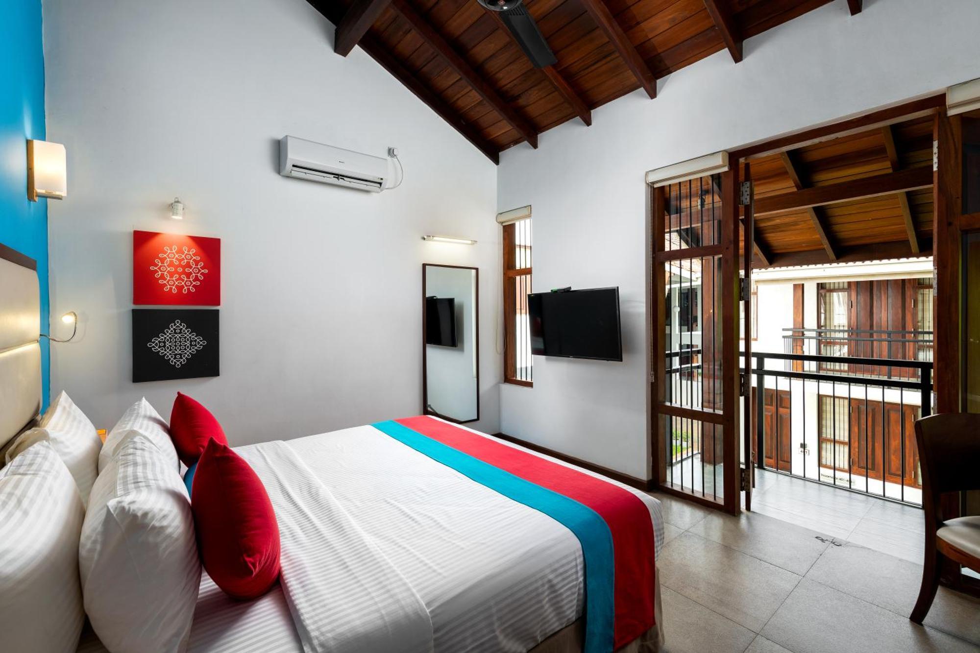 The Thinnai - All-suites Boutique Hotel 4*