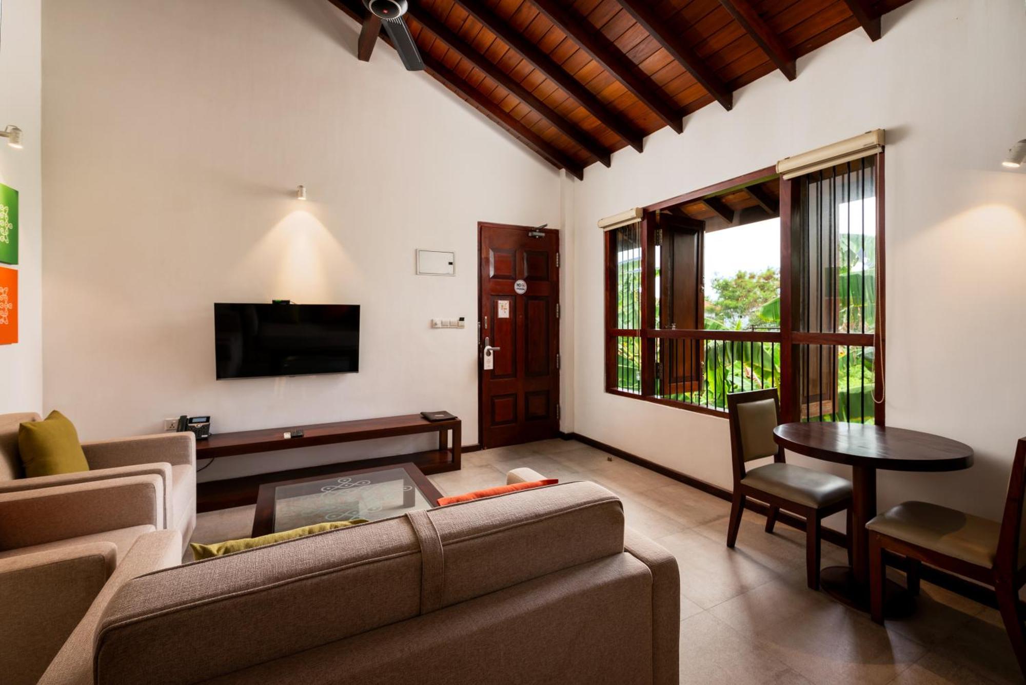 Hotel The Thinnai - All-suites Boutique 4*