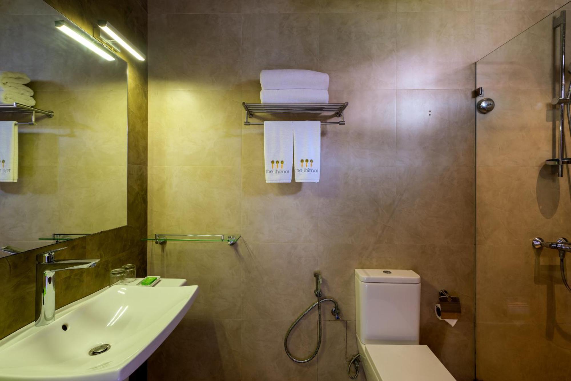 Hotel The Thinnai - All-suites Boutique
