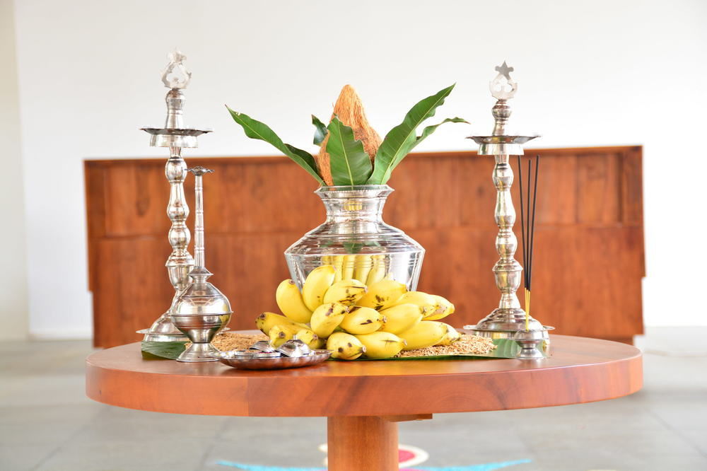 The Thinnai - All-Suites Boutique Hotel 4* Jaffna