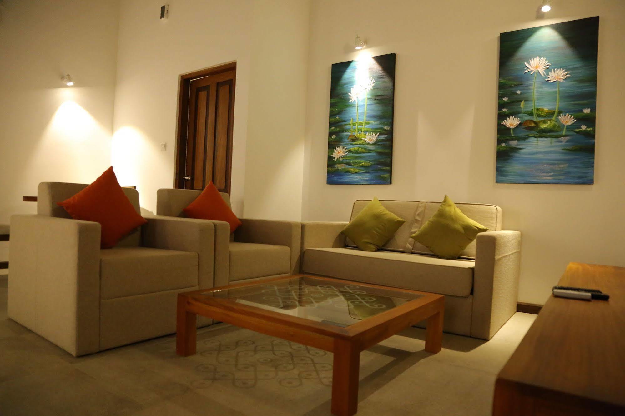 The Thinnai - All-suites Boutique