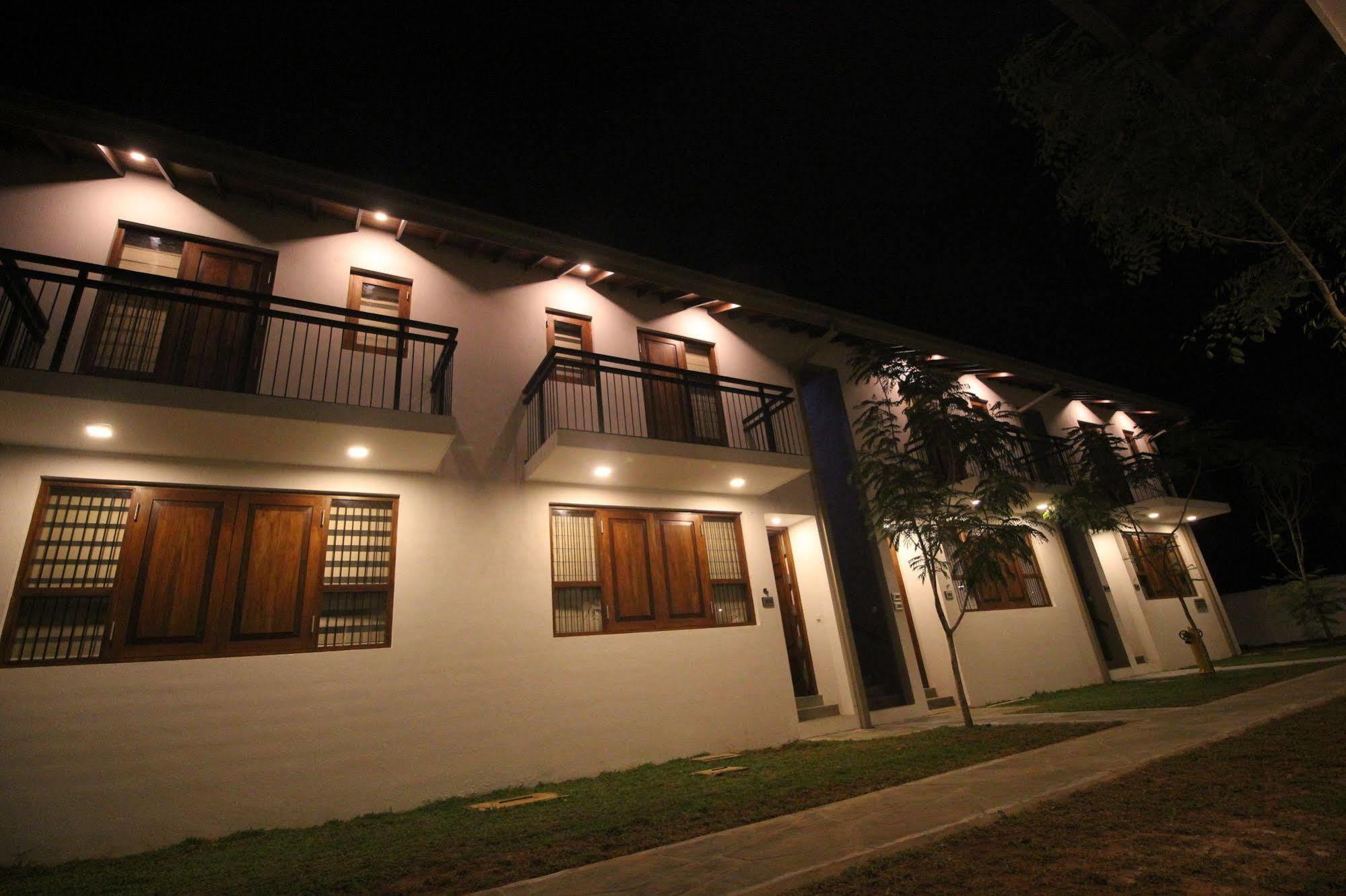 The Thinnai - All-suites Boutique