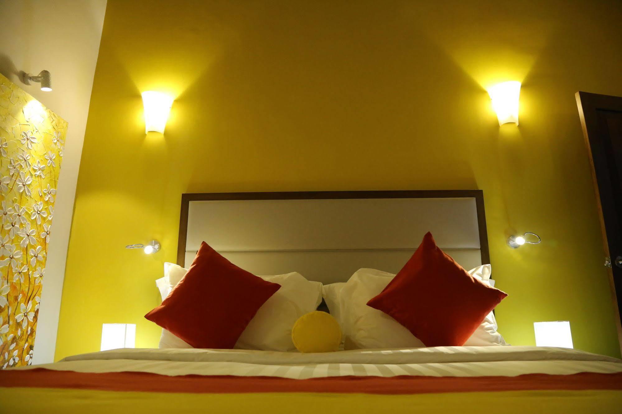 The Thinnai - All-suites Boutique Jaffna